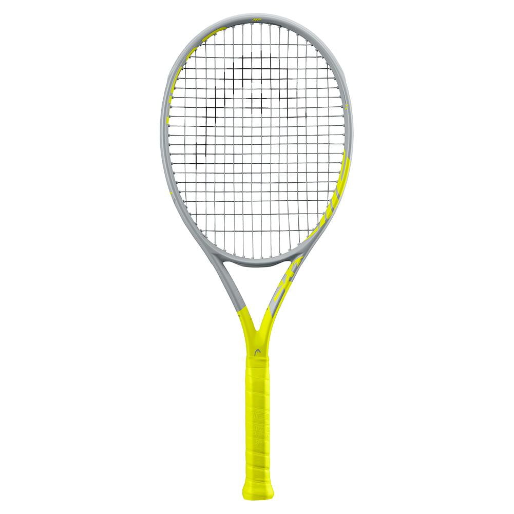 Head Extreme MP (2021) Tennis Racquet - Walmart.com