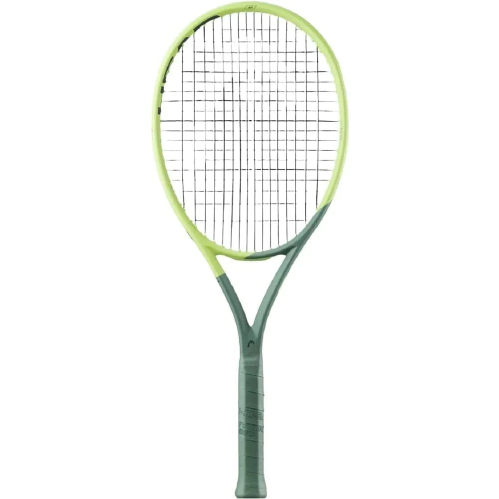 【新発売】 2022 MP Extreme Head Tennis Extreme Tech, Auxetic Racquet, ラケット(軟式用)