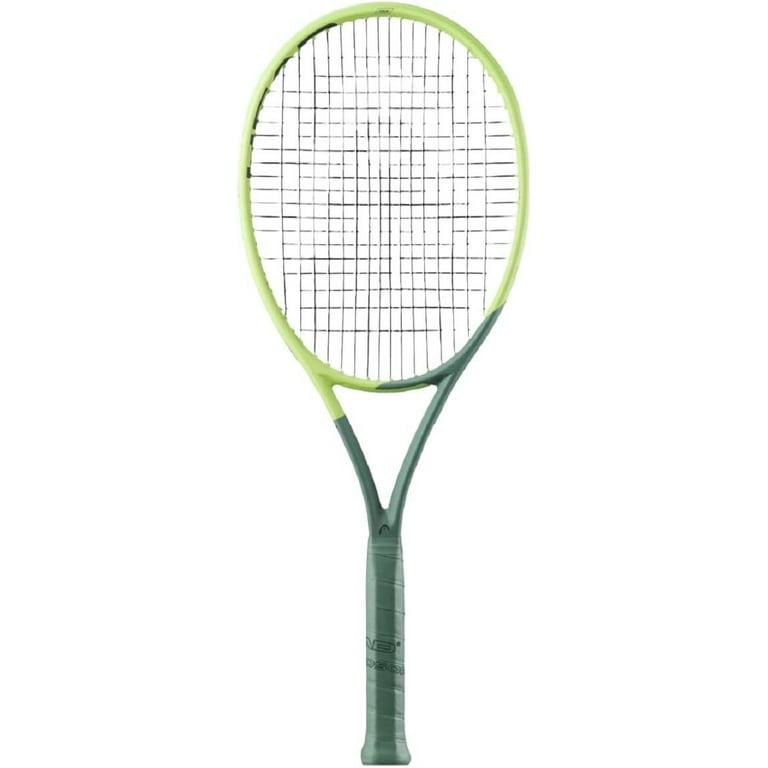 ヘッド HEAD Extreme TOUR 2022 エクストリーム ツアー 2 Head Extreme Tour 2022 Tennis Racquet ( 4_1/2 ) - Walmart.com