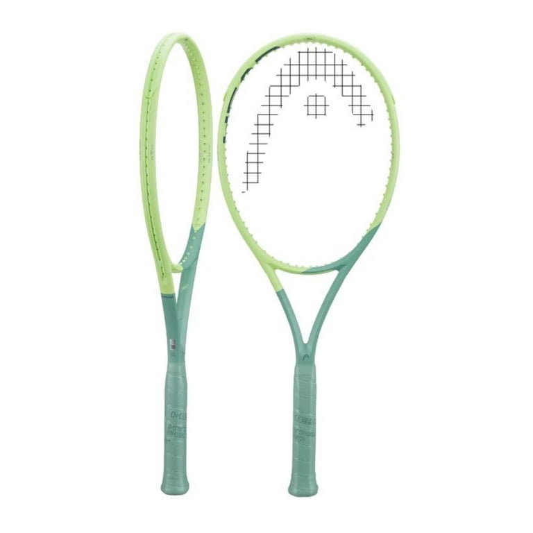 Head Auxetic Extreme Tour 2022 Tennis Racquet - Walmart.com