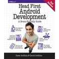 thumbnail image 1 of Pre-Owned Head First Android Development: A Brain-Friendly Guide (Paperback) 1491974052 9781491974056, 1 of 1