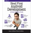 thumbnail image 1 of Head First Android Development: A Brain-Friendly Guide (Paperback), 1 of 2