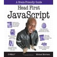 thumbnail image 1 of Pre-Owned Head First JavaScript, 9780596527747, 0596527748, Paperback, 1 edition, 1 of 1