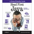 thumbnail image 1 of Head First: Head First Java (Paperback), 1 of 1
