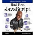 thumbnail image 1 of Head First: Head First JavaScript (Paperback), 1 of 1