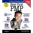 thumbnail image 1 of Head First: Head First PMP: A Learner's Companion to Passing the Project Management Professional Exam (Paperback), 1 of 1
