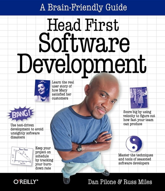 Head First Head First Software Development A Learner's Companion to