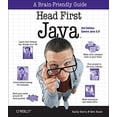 thumbnail image 1 of Pre-Owned Head First Java (Paperback) 0596009208 9780596009205, 1 of 1