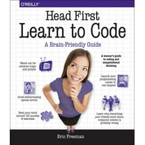 Head First JavaScript Programming: A Brain-Friendly Guide, (Paperback ...