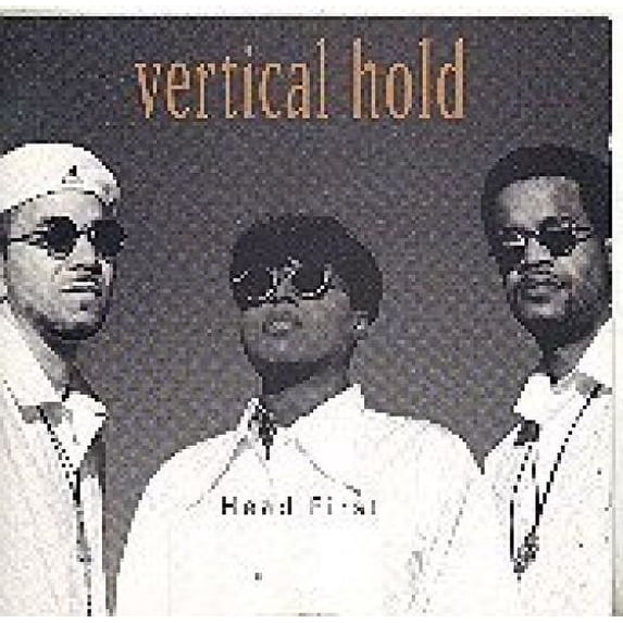 Head First (Music CD)