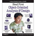 thumbnail image 1 of Head First Object-Oriented Analysis and Design: A Brain Friendly Guide to OOA&D (Paperback), 1 of 1
