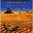 thumbnail image 1 of Head First (Remaster), 1 of 1