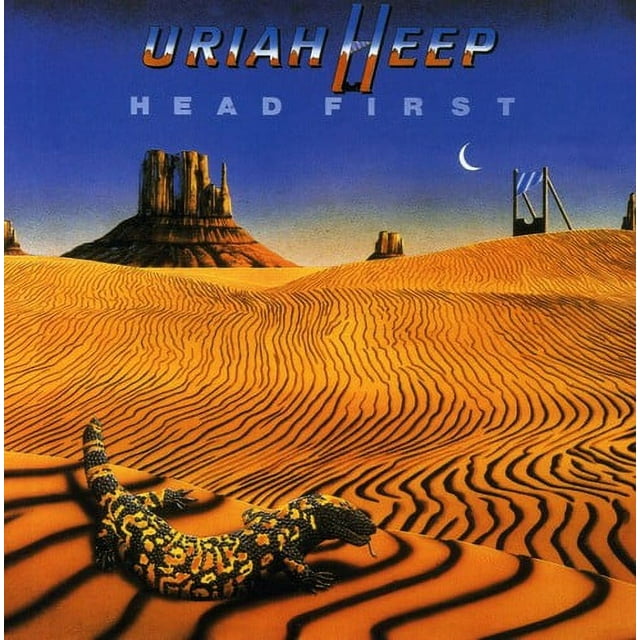 Head First (Remaster)