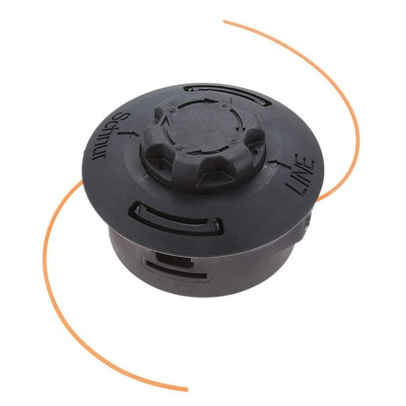 Head For STIHL AUTOCUT C25-2 FS44 FS55 FS56 FS70 FS74 FS76 FS80 FS94C FS100 FS106 FS108 BrushCutter Lawn Mower Part