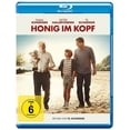 thumbnail image 1 of Head Full of Honey (2014) ( Honig im Kopf ) [ Blu-Ray, Reg.A/B/C Import - Germany ], 1 of 1