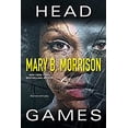 thumbnail image 1 of Pre-Owned Head Game (Hardcover)(Large Print), 1 of 1