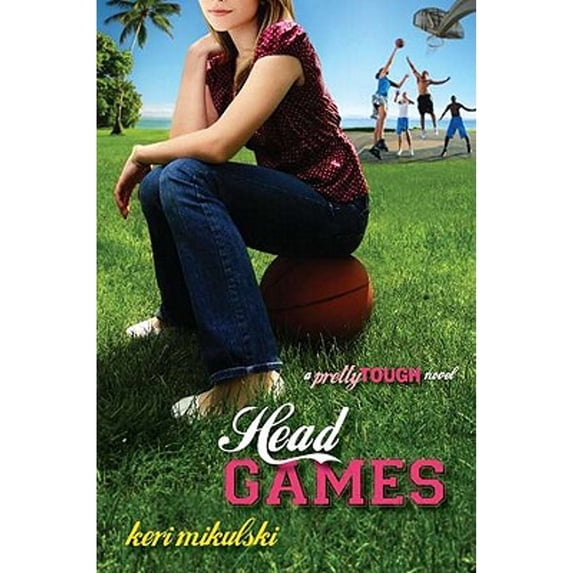 Pre-Owned Head Games: A Prettytough Novel (Paperback) 1595143874 9781595143877