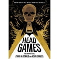 thumbnail image 1 of Head Games: The Graphic Novel (Paperback), 1 of 1