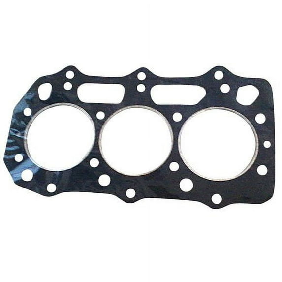 Head Gasket - 1.3mm fits Ford 1120 1210 SBA111147240 fits Shibaura S723 SP1540 SBA111147240