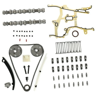 1.4L Turbo Gasket Kit Complete Head Gasket Set With Bolts For Chevrolet Trax /Sonic/Cruze &amp; Buick Encore 1.4L Turbo 2011-2016 MLS Head Gasket Set