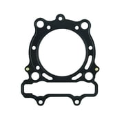 Head Gasket Compatible with 2010-2023 Suzuki RM-Z250 RMZ250 249cc Liquid-Cooled DOHC 4-Valve Single-Cylinder Motocross Motorcycle Engine 4-Stroke Z250L0 Z250L1 Replaces 1114149H00