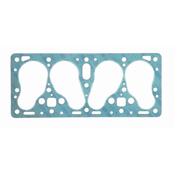 Head Gasket - Compatible with 1951 - 1958 Jeep Willys 1952 1953 1954 1955 1956 1957