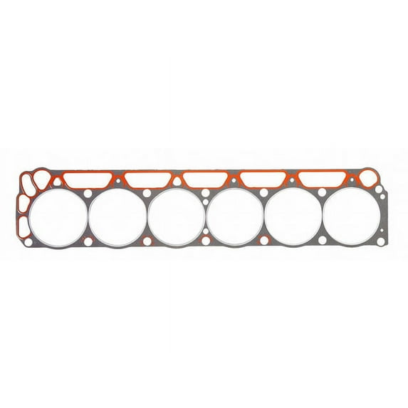 Head Gasket - Compatible with 1960 - 1970 Ford Falcon 1961 1962 1963 1964 1965 1966 1967 1968 1969