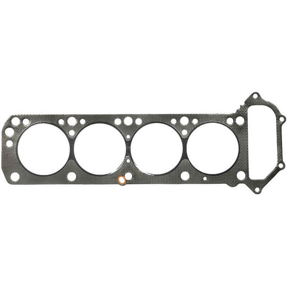 Head Gasket - Compatible with 1983 - 1986 Nissan 720 2.0L 4-Cylinder 1984 1985