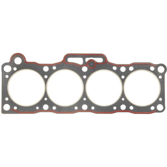 Head Gasket - Compatible with 1983 - 1987 Mazda 626 1984 1985 1986