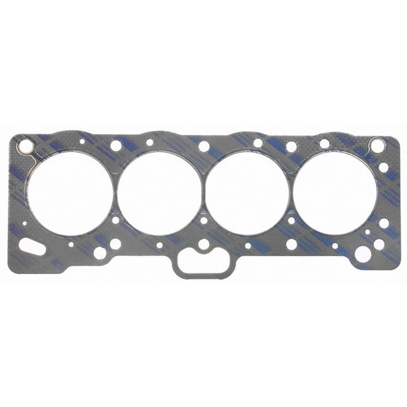 Head Gasket - Compatible with 1983 - 1988 Toyota Corolla 1984 1985 1986 1987