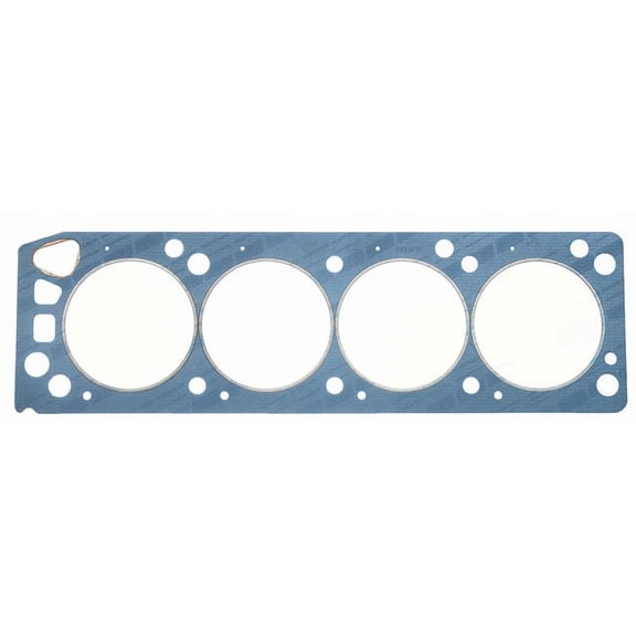 Head Gasket - Compatible with 1983 - 2001 Ford Ranger 1984 1985 1986 1987 1988 1989 1990 1991 1992 1993 1994 1995 1996 1997 1998 1999 2000