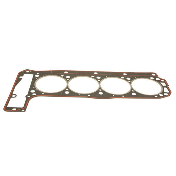 Head Gasket - Compatible with 1985 - 1988, 1991 - 1993 Mercedes-Benz 190E 1986 1987 1992