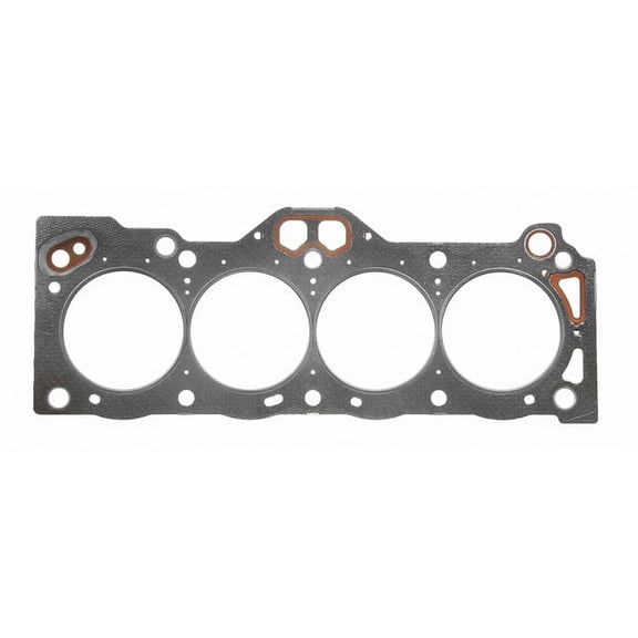 Head Gasket - Compatible with 1985 - 1991 Toyota Corolla 1986 1987 1988 1989 1990