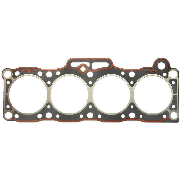 Head Gasket - Compatible with 1988 - 1992 Mazda 626 2.2L 4-Cylinder 1989 1990 1991