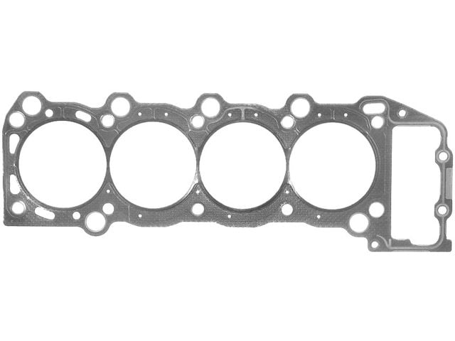 Previa O2 Sensor Gasket Head Gasket - Compatible with 1991 - 1997 Toyota Previa 2.4L 4-Cylinder ...