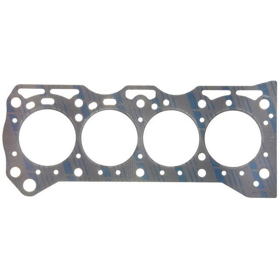 Head Gasket - Compatible with 1995 - 1997 Geo Metro 1.3L 4-Cylinder 1996