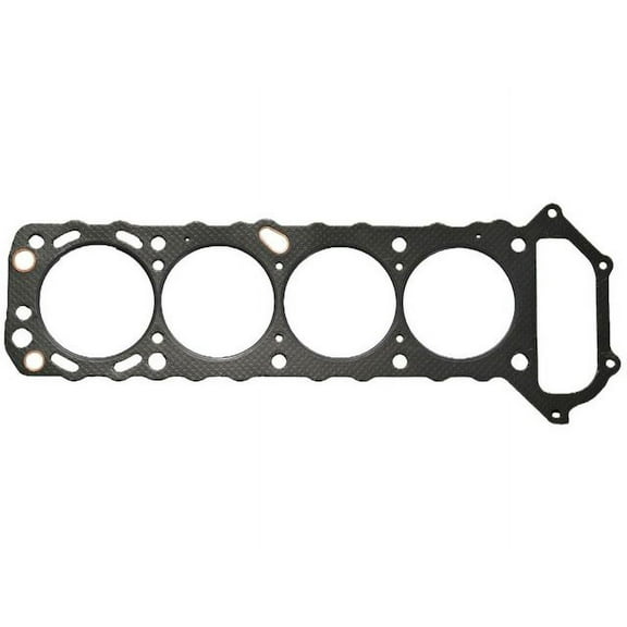 Head Gasket - Compatible with 1995 - 1997 Nissan Pickup 2.4L 4-Cylinder KA24E 12-Valve SOHC 1996