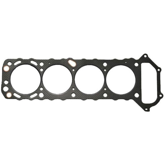 Head Gasket - Compatible with 1995 - 1997 Nissan Pickup 2.4L 4-Cylinder KA24E 12-Valve SOHC 1996