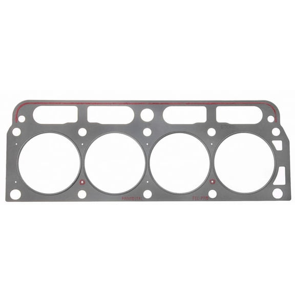 Head Gasket - Compatible with 1998 - 2002 Chevy Cavalier 2.2L 4-Cylinder 1999 2000 2001