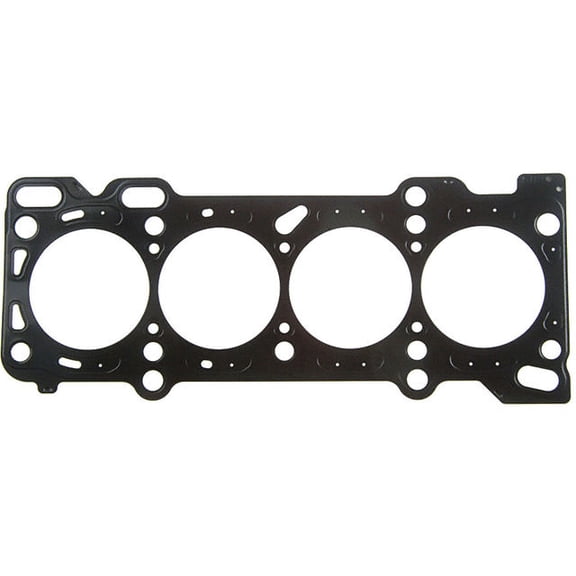 Head Gasket - Compatible with 2000 - 2002 Mazda 626 2.0L 4-Cylinder 2001