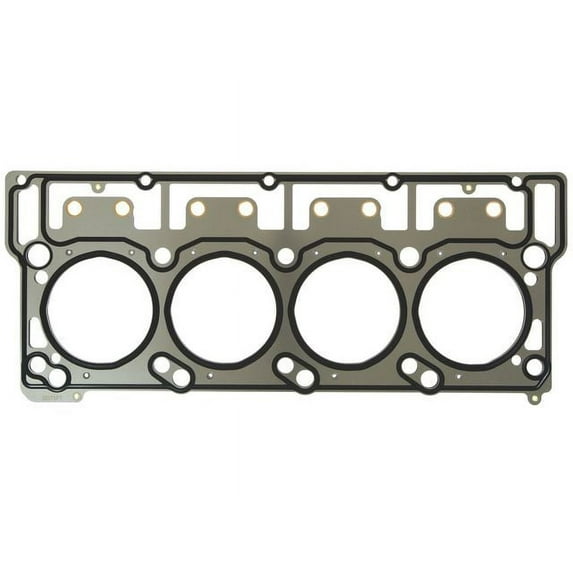 Head Gasket - Compatible with 2003 - 2007 Ford F-350 Super Duty 6.0L V8 2004 2005 2006