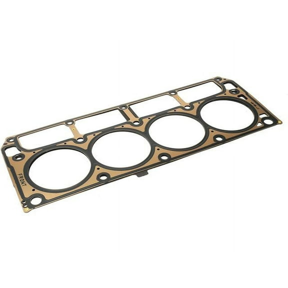 Head Gasket - Compatible with 2005 - 2006 Pontiac GTO 6.0L V8 LS2 VIN U