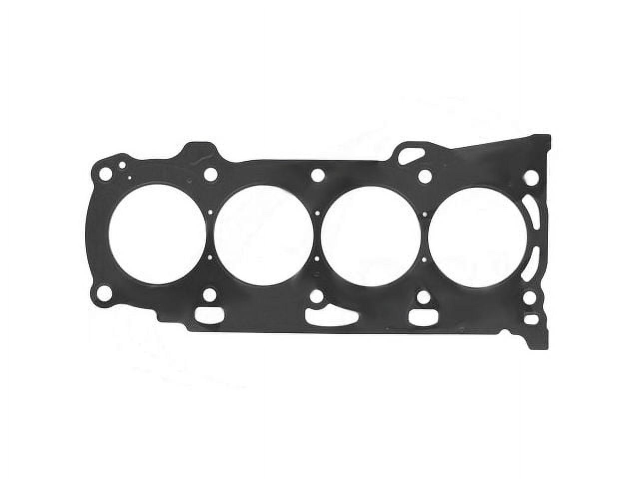 Head Gasket - Compatible with 2007 - 2011 Toyota Camry 2.4L 4-Cylinder ...