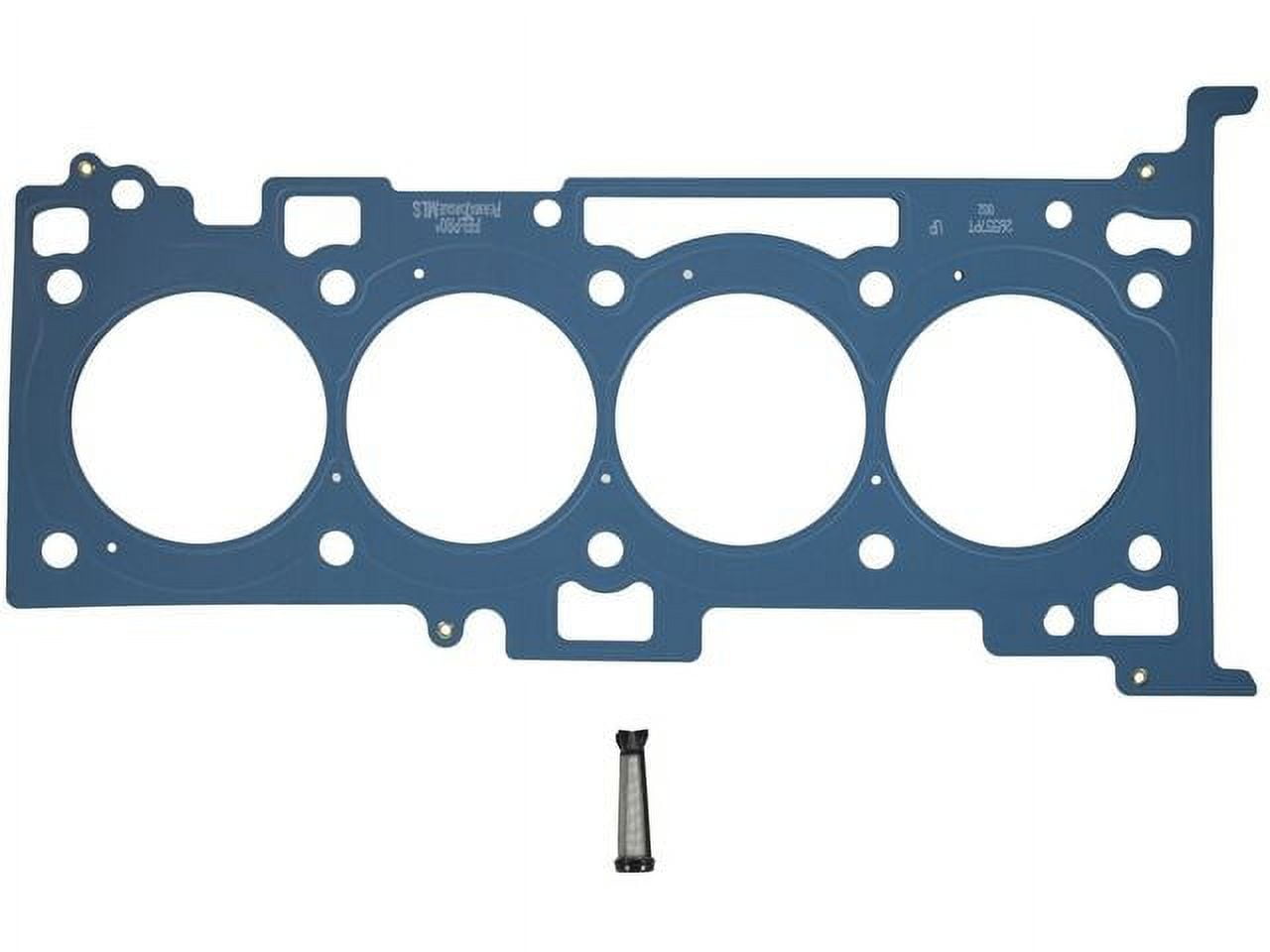 Head Gasket - Compatible with 2008 - 2017 Mitsubishi Lancer 2009 2010 2011 2012 2013 2014 2015 2016