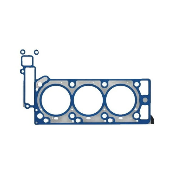 Head Gasket - Compatible with 2010 - 2012 Mercedes-Benz GLK350 2011