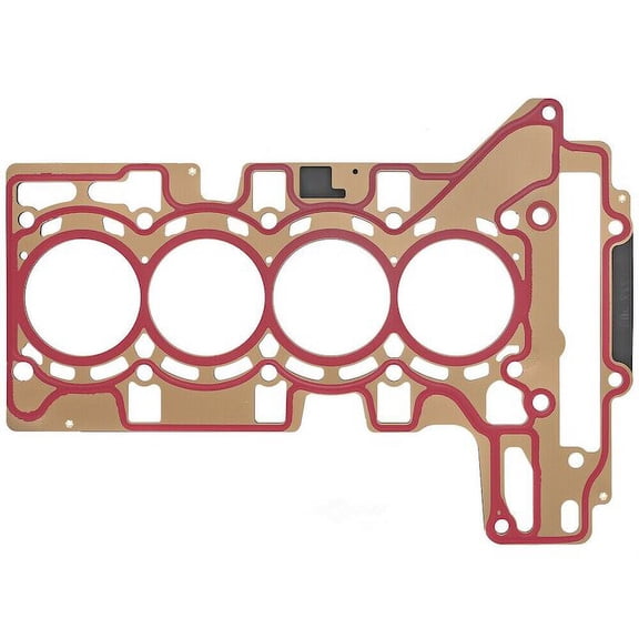 Head Gasket - Compatible with 2012 - 2013 BMW 528i RWD 2.0L 4-Cylinder N20B20A 16-Valve Turbocharged DOHC GAS