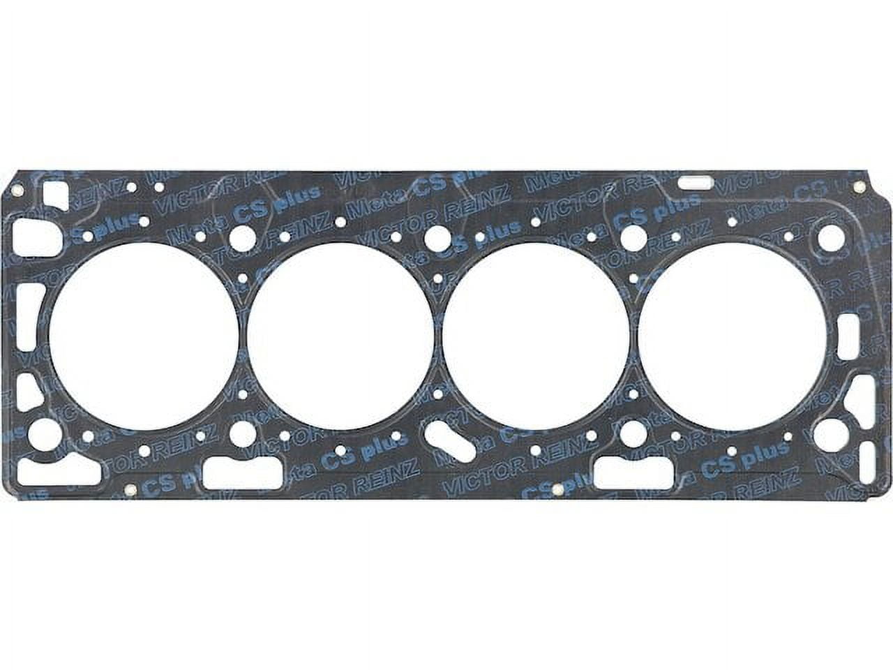 Head Gasket - Compatible with 2012 - 2018 Chevy Sonic 1.8L 4-Cylinder 2013 2014 2015 2016 2017