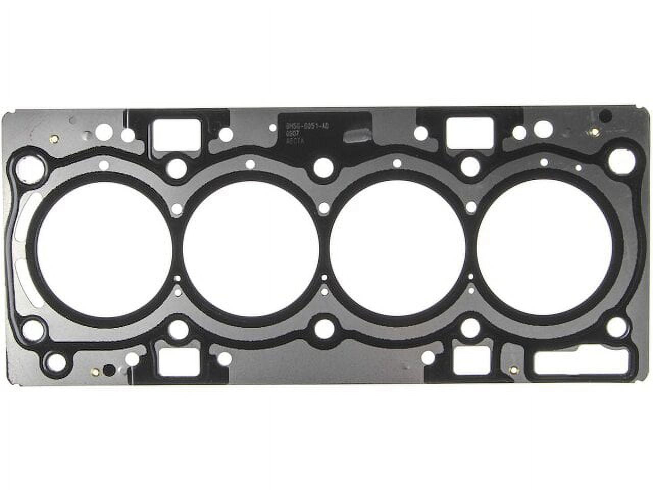 Head Gasket - Compatible with 2013 - 2014 Ford Fusion 1.6L 4-Cylinder
