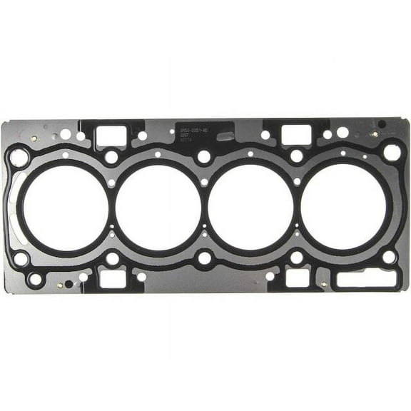 Head Gasket - Compatible with 2013 - 2016 Ford Escape 1.6L 4-Cylinder 2014 2015