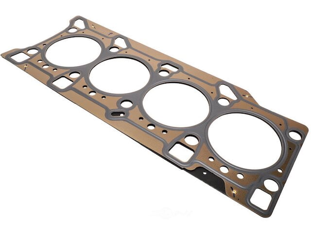 Head Gasket - Compatible with 2016 - 2022 Chevy Colorado 2.8L 4-Cylinder LWN VIN 1 2017 2018 2019 2020 2021